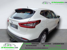 Nissan Qashqai 1.5 dCi Acenta |RFK|AHK|  occasion  Beaupuy - photo n4
